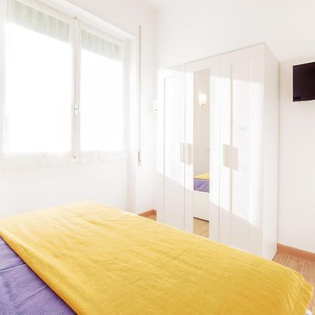 Cuore Di Sanremo Apartment And Free Parking Exterior foto