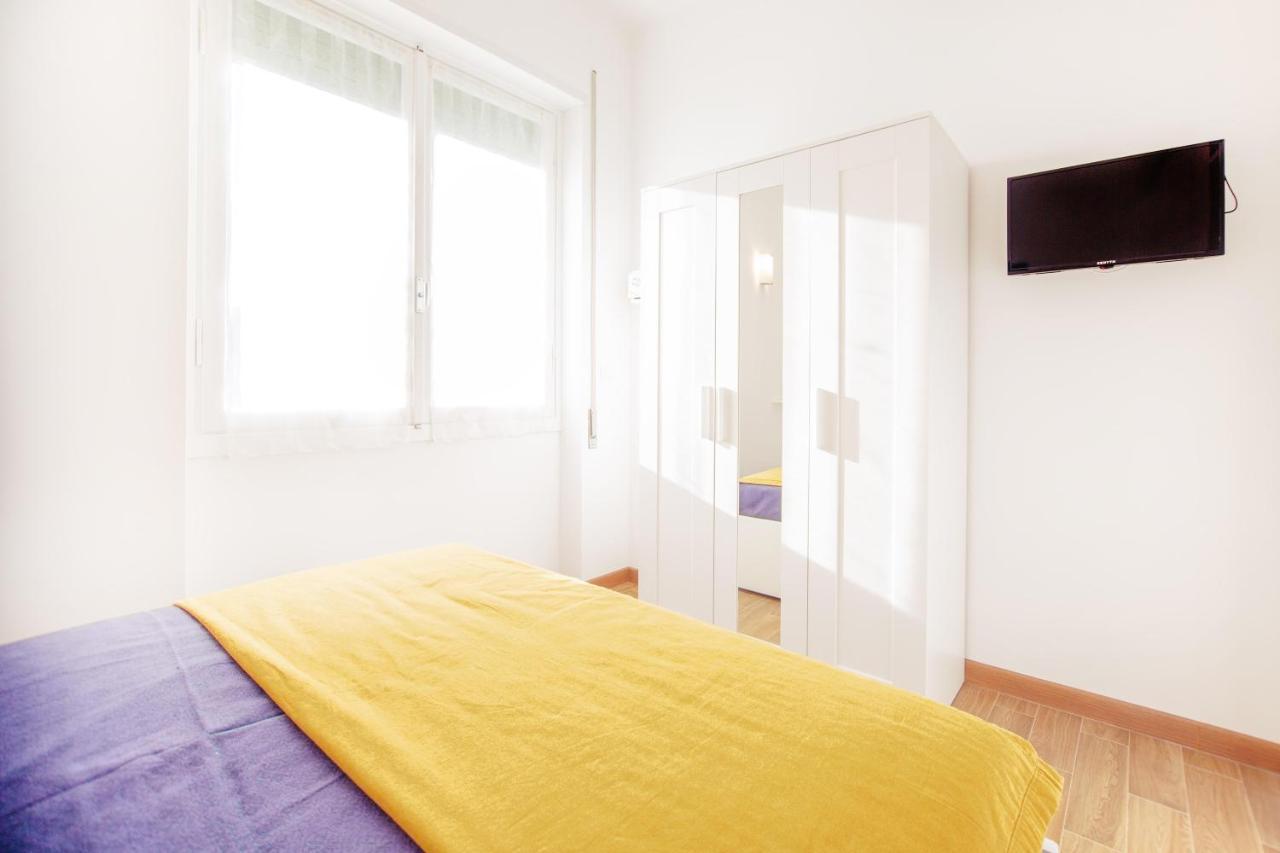 Cuore Di Sanremo Apartment And Free Parking Exterior foto