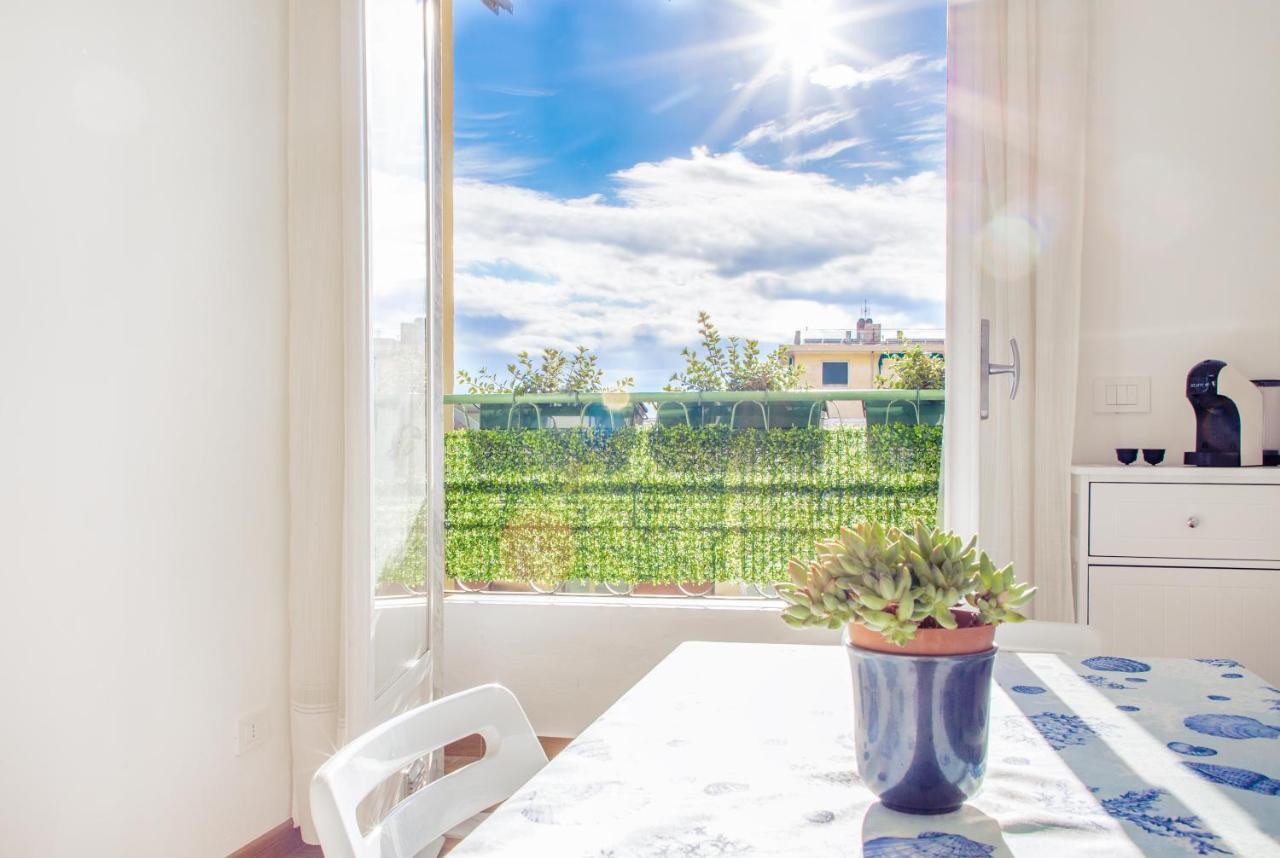 Cuore Di Sanremo Apartment And Free Parking Exterior foto
