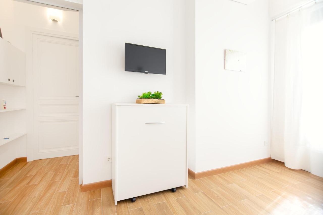 Cuore Di Sanremo Apartment And Free Parking Exterior foto