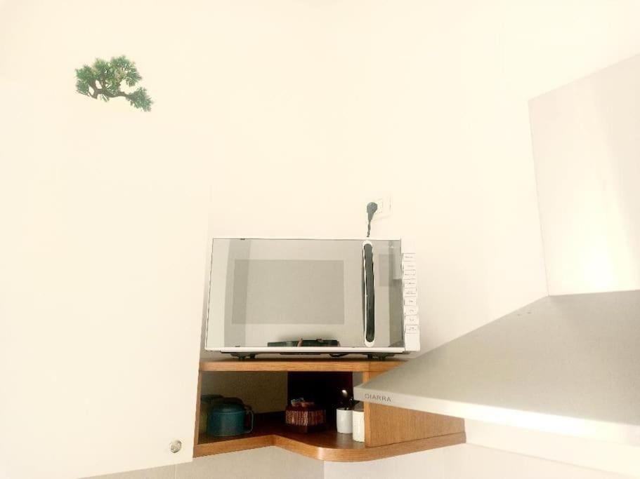 Cuore Di Sanremo Apartment And Free Parking Exterior foto